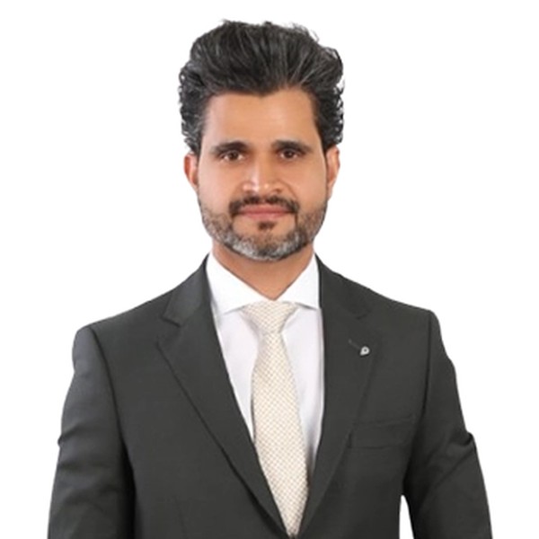 Dr. Srikanth Varma Racherla, Orthopedic & Hand Surgeon
