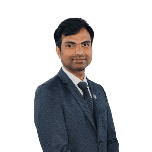 Dr. Sathish Kandasamy, Consultant Interventional Radiology