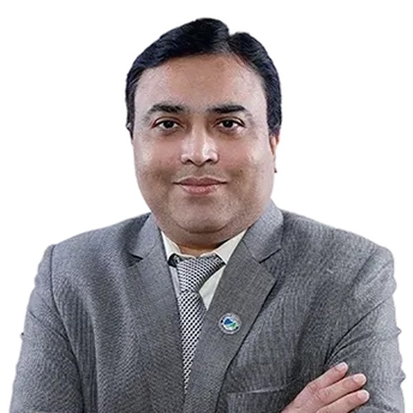Dr. Pradip Somabhai Limbochiya, Specialist Paediatrician