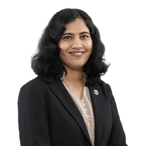 Dr. Jisha Ismail, Specialist Obstetrician & Gynecologist