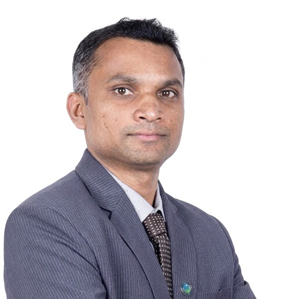 Dr. Ahmed Javid, Specialist Internal Medicine