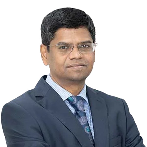 Dr. Rajan Maruthanayagam, Specialist Interventional Cardiologist