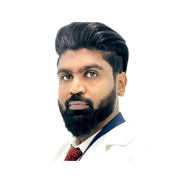 Dr. Ekramulla Mohamed Ali, General Medicine