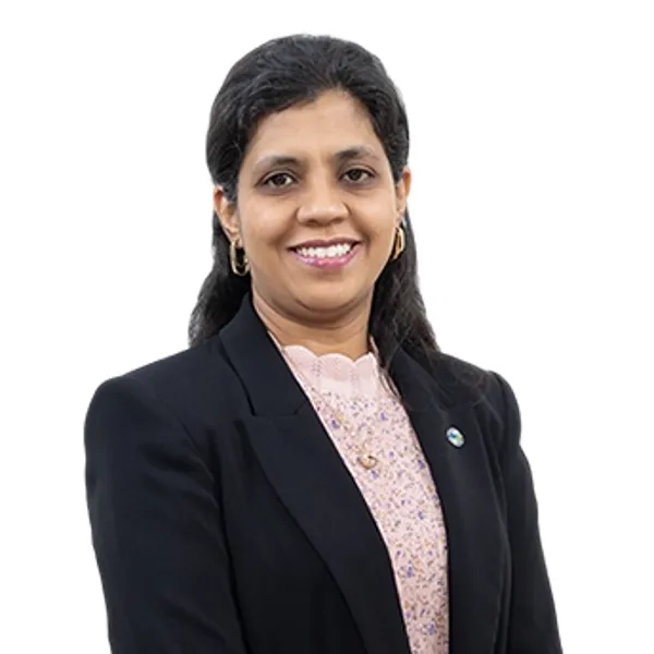 Dr. Janani Manoharan, Specialist Obstetrics & Gynaecology