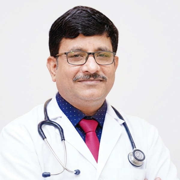 Dr. Akbar Ali, General Practitioner