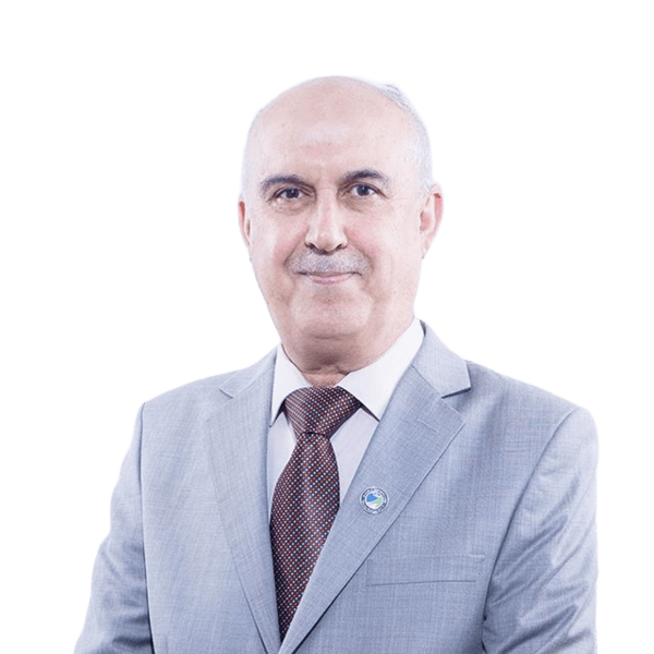Dr. Ghassan Kaddour, Specialist Gastroenterologist